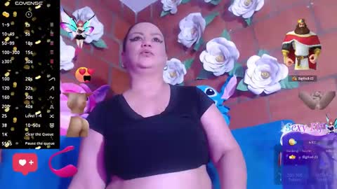 Ingrit online show from January 2026 10:41:02 AM