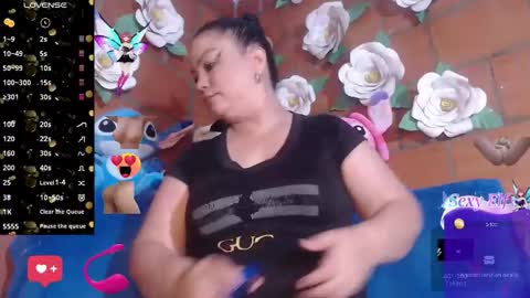 Ingrit online show from February 2026 10:36:02 AM