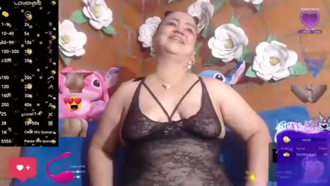 Ingrit online show from July 2026 11:37:02 AM
