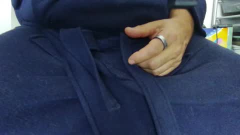 Snapshot of injmolder2 chatting on January 2026 01:02:02 PM Hanging Out online show from January 2026 01:02:02 PM