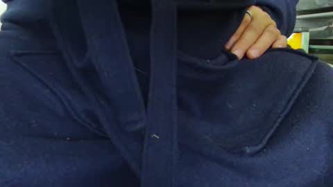 Snapshot of injmolder2 chatting on January 2026 01:26:02 PM Hanging Out online show from January 2026 01:26:02 PM