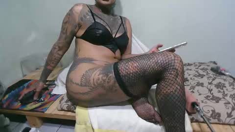 ink bella online show from February 2026 08:40:01 PM