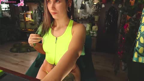 Snapshot of ink_bloom chatting on November 2025 03:49:02 AM Im Stacy FOLLOW MY FANSLY FOR MORE online show from November 2025 03:49:02 AM