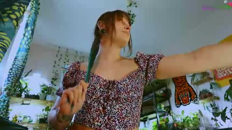 Im Stacy  FOLLOW MY FANSLY FOR MORE  online show from May 2026 01:16:02 PM