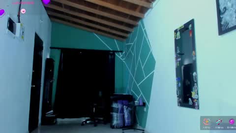 demon online show from January 2025 10:46:02 PM