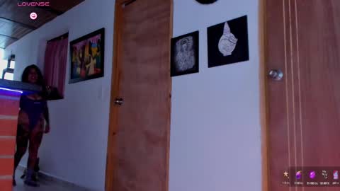 demon online show from September 2025 09:37:01 PM