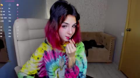 Pleasure With Rita online show from February 2025 04:12:02 PM