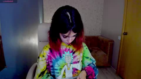 Pleasure With Rita online show from March 2025 09:25:02 PM