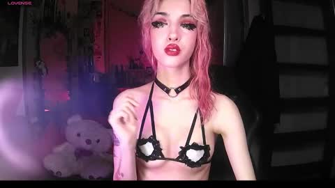 Pleasure With Rita online show from September 2025 11:38:02 PM