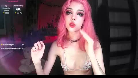 Pleasure With Rita online show from October 2025 10:20:02 PM