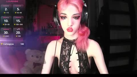 Pleasure With Rita online show from October 2025 01:06:01 AM