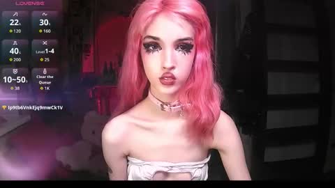 Pleasure With Rita online show from October 2025 12:25:01 AM