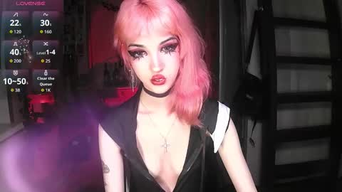 Pleasure With Rita online show from October 2025 11:49:02 PM