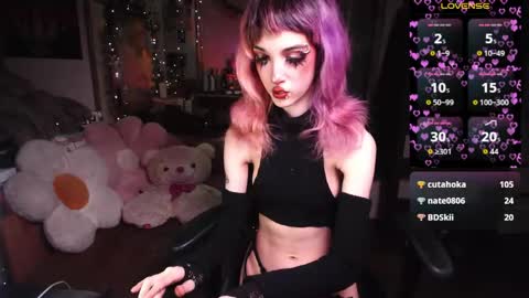 Pleasure With Rita online show from May 2026 01:00:01 AM