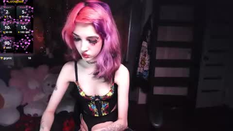 Pleasure With Rita online show from June 2026 11:42:01 PM