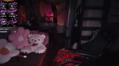 Pleasure With Rita online show from June 2026 12:05:01 AM