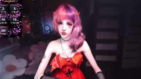 Pleasure With Rita online show from July 2026 10:14:02 PM