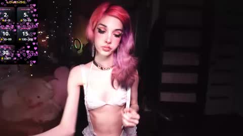 Pleasure With Rita online show from July 2026 10:27:01 PM