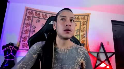 Dani  online show from January 2025 09:37:02 AM