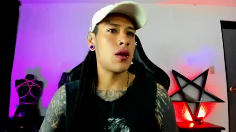 Dani  online show from January 2025 06:02:01 AM