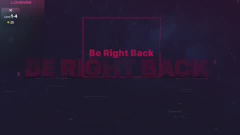 Im Senise Welcome to my room My instagram  online show from February 2025 05:45:02 AM