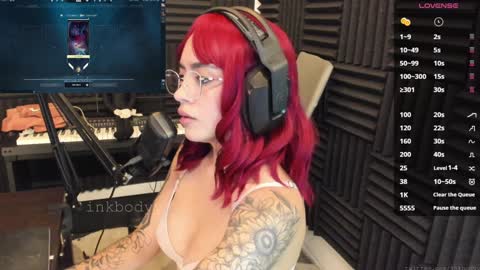 Dayana  online show from December 2024 10:38:02 PM