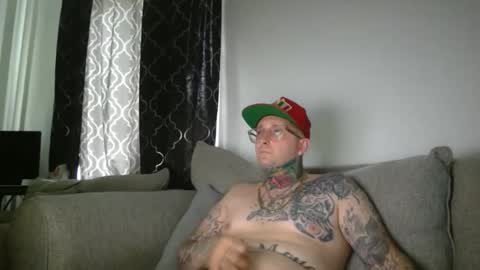 Snapshot of inkeddaddy413 chatting on June 2026 09:52:01 PM Anthony online show from June 2026 09:52:01 PM