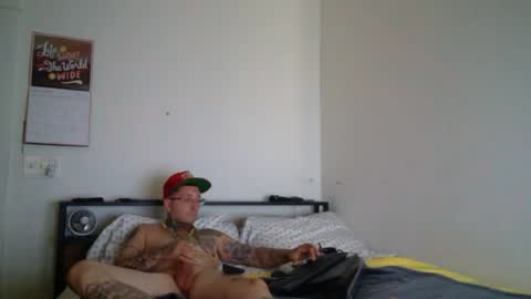 Snapshot of inkeddaddy413 chatting on July 2026 08:45:01 PM Anthony online show from July 2026 08:45:01 PM