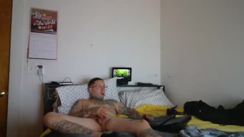 Snapshot of inkeddaddy413 chatting on July 2026 11:40:01 PM Anthony online show from July 2026 11:40:01 PM