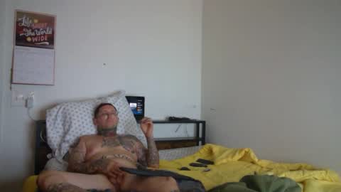 Snapshot of inkeddaddy413 chatting on July 2026 07:11:01 PM Anthony online show from July 2026 07:11:01 PM