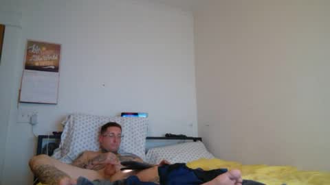 Snapshot of inkeddaddy413 chatting on July 2026 06:29:01 PM Anthony online show from July 2026 06:29:01 PM