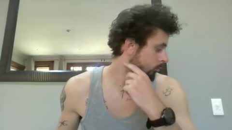 inkedfeet online show from September 2025 01:49:01 PM