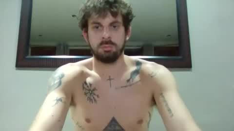 inkedfeet online show from October 2025 08:09:02 PM