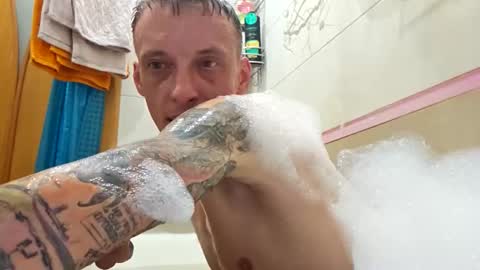 Snapshot of inkedjamesx chatting on September 2025 10:37:01 AM James online show from September 2025 10:37:01 AM