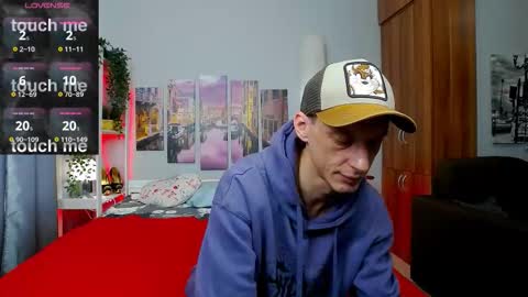 Snapshot of inkedjamesx chatting on September 2025 11:02:02 AM James online show from September 2025 11:02:02 AM