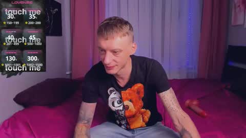 Snapshot of inkedjamesx chatting on October 2025 04:36:02 PM James online show from October 2025 04:36:02 PM