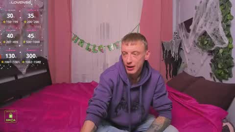 Snapshot of inkedjamesx chatting on October 2025 10:38:01 AM James online show from October 2025 10:38:01 AM