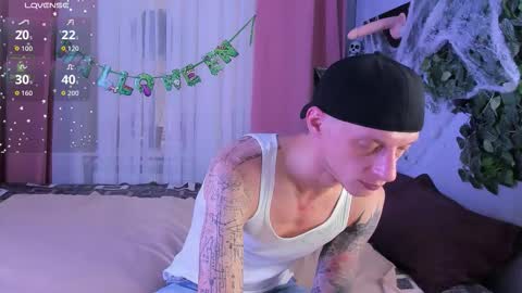 Snapshot of inkedjamesx chatting on October 2025 10:05:01 AM James online show from October 2025 10:05:01 AM