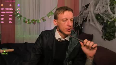 Snapshot of inkedjamesx chatting on October 2025 09:05:02 PM James online show from October 2025 09:05:02 PM