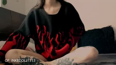 Jenny online show from October 2025 07:34:01 PM