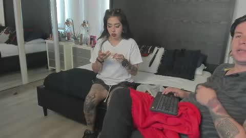 inkedsinners_ online show from May 2026 03:06:01 PM