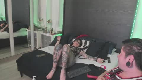 inkedsinners_ online show from May 2026 11:33:01 PM