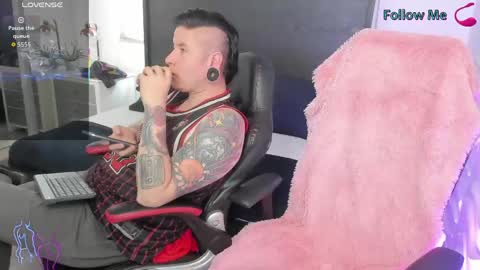inkedsinners_ online show from June 2026 04:02:02 PM