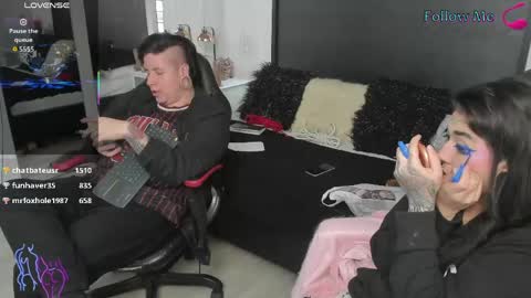 inkedsinners_ online show from June 2026 11:43:01 AM