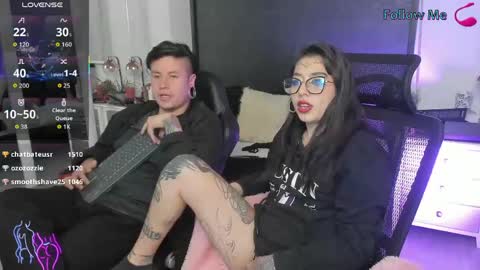 inkedsinners_ online show from June 2026 11:49:01 PM
