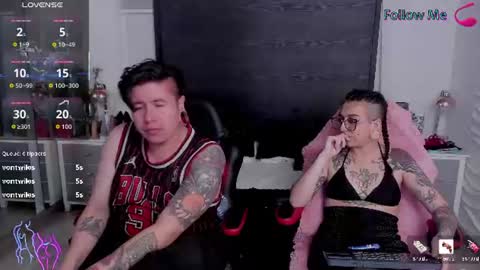 inkedsinners_ online show from June 2026 03:09:02 AM