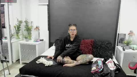inkedsinners_ online show from June 2026 11:12:02 AM