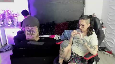 inkedsinners_ online show from June 2026 11:03:01 AM