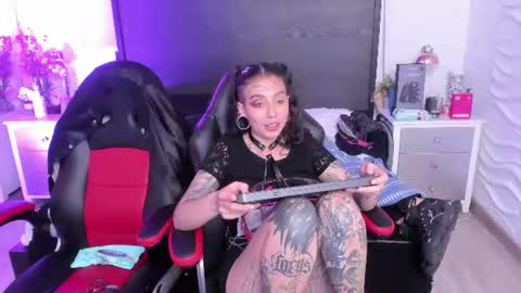 inkedsinners_ online show from June 2026 02:05:01 AM