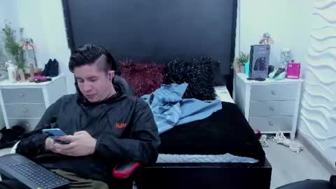 inkedsinners_ online show from June 2026 12:08:01 PM